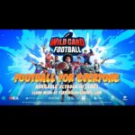 Colin Kaepernick Instagram - Are you ready for Wildcard Football? Huddle up gamers. This is YOUR shot at making the game-winning drive. We’re breaking the huddle on October 10, 2023 for the upcoming new arcade-action game #WildCardFootball by @Saber.Games @PlaygroundsSports 🎮