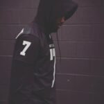Colin Kaepernick Instagram - My Brother @fchwpo has always known what’s up!