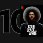 Colin Kaepernick Instagram - Thank you to everyone who has tuned into #ColinInBlackAndWhite  The show has made it to the @netflix US top 10 in the first 48 hrs because of you. Truly grateful for you being on this journey with me. What have been your favorite scenes and messages from the show?