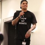 Colin Kaepernick Instagram - Happy Birthday to my Brother @kstills one of the most genuine and caring people I know! I appreciate you fighting for the people, not only by kneeling, but also your continued work in our communities! It’s truly been a pleasure being on this journey with you. Keep shining your light on the world! The best is yet to come! We all celebrate you today! ✊🏾