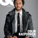 Colin Kaepernick Instagram - Wir stellen vor: Unseren zweiten GQ-Coverstar der Märzausgabe, Colin Kaepernick. Er hat mit einer Geste des stillen Protests ein halbes Land gegen sich aufgebracht und den Rest der Welt wachgerüttelt. Als Quarterback bei den San Francisco 49ers kniete er ab 2016 nieder, während die Nationalhymne gespielt wurde, um ein Zeichen zu setzen gegen rassistische Polizeigewalt in den USA. Seine Karriere endete danach jäh, sein Protest ist aber bis heute relevant und erschütternd aktuell. Lest die ganze Cover-Geschichte über den Link in Bio. #GQGermany #ColinKaepernick Text: Mathias Ottmann Fotos: Tom Kneller Styling: Tobias Frericks Cover Look: @louisvuitton