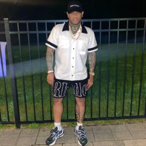 Conceited Instagram - Nigga said I look like a fly valet attendant 😩🖕🏽🖕🏽