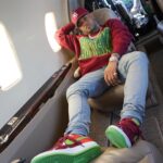 Conceited Instagram - PJ about to be like the 3rd migo and TAKEOFF🛩