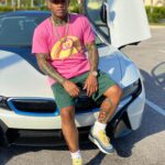 Conceited Instagram - I got my Do’ Up! Slow it down!! I said I got my DOUGH UP