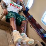 Conceited Instagram - Sometimes finding a caption is the hardest shit to do🤦🏾‍♂️
