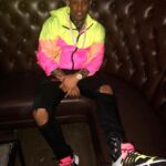 Conceited Instagram - Don’t worry bout it sweetheart