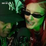 Conceited Instagram – LIVE From The 2023 #BET Awards! #Betawards 🏆

@justinavalentine & @conceitednyc “On The Radar” Freestyle