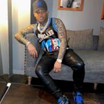 Conceited Instagram -