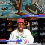 Conceited Instagram – Conceited could never top my priceless collection @conceitednyc @kikznchikz 👟🐥 #KikzNChikz