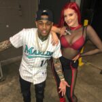 Conceited Instagram - Wildstyle King & Queen 🤴🏾👸