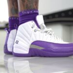 Conceited Instagram - Unreleased Sample Kevin Martin Jordan 12 PE😈