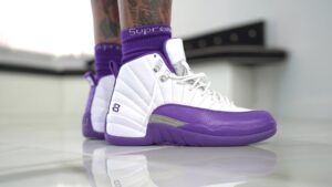 Conceited Instagram - Unreleased Sample Kevin Martin Jordan 12 PE😈