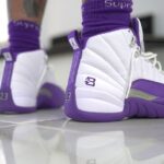Conceited Instagram – Unreleased Sample Kevin Martin Jordan 12 PE😈