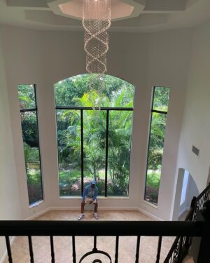 Conceited Instagram - I got a lot of sneakers but now i OWN a crib so big I can Fit Em ALL IN/ Slow it down i just dissed you I said I Own a Crib so big I can Fit A MALL IN!!! #homeowner #blackowned #thankGod