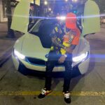 Conceited Instagram - Took my talents to south beach