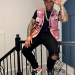 Conceited Instagram - It’s the shoes for me