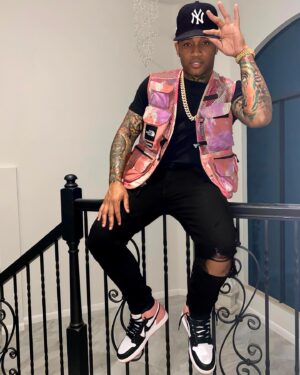 Conceited Instagram - It’s the shoes for me