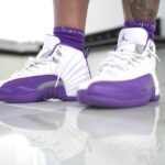 Conceited Instagram - Unreleased Sample Kevin Martin Jordan 12 PE😈
