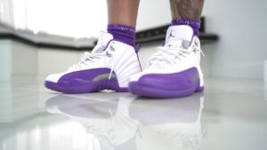 Conceited Instagram - Unreleased Sample Kevin Martin Jordan 12 PE😈