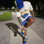 Conceited Instagram - Bein a Go Getter turned me to a Gold Getter but now a Goal Getter!