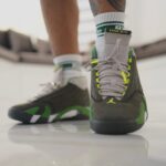Conceited Instagram - Unreleased Oregon jordan 14 PE. 275 pairs made worldwide for the Oregon football team and staff this is pair 15/275 @jumpman23