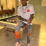 Conceited Instagram - 🎱Pool ball mentality…Always been Solid cause earned my Stripes