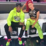 Conceited Instagram - Wildstyle King & Queen! Tonight 8pm