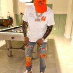 Conceited Instagram - 🎱Pool ball mentality…Always been Solid cause earned my Stripes