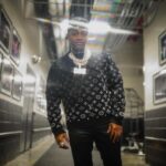 Conceited Instagram - All of The lights 📸 @00wess
