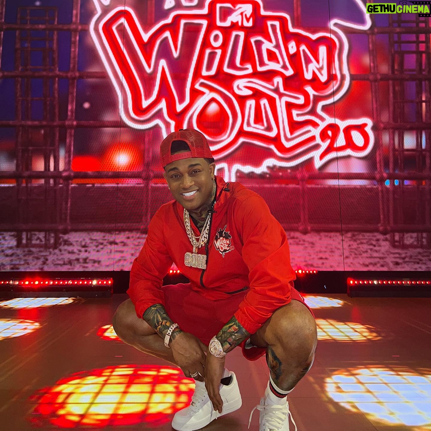 Conceited Instagram - Season 19 & 20 of wild n out! Is a wrap! 52 episodes down! #cutthebeat