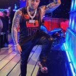 Conceited Instagram - Show time!!!! 1st Episode of season 17! Wild N out!