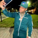 Conceited Instagram - Now I can take Lit flicks and upload them faster than ever cause my fam at @boostmobile got the #celero5g on SMASH! I always give y’all the best advice this is no different you NEED IT! Or I’ll have service and you won’t 😂 #boostpartner