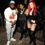 Conceited Instagram - Wild n out Alumni!