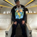 Conceited Instagram - CON-AIR…no Nicholas Cage