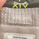 Conceited Instagram – Unreleased Oregon jordan 14 PE. 275 pairs made worldwide for the Oregon football team and staff this is pair 15/275 @jumpman23