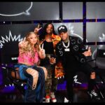 Conceited Instagram - BIG LATTO!!! YO! MTV raps brand new episode! Available NOW on @paramountplus she gave us an ATLANTA TEST TOO I I think I passed