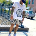 Conceited Instagram - Legendary snkrs app Loser