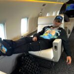 Conceited Instagram - CON-AIR…no Nicholas Cage