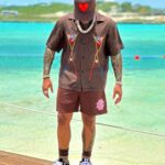 Conceited Instagram – Voodo curse, got Her when I Flew to Turks
