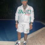 Conceited Instagram - A Vibe CANT be photoshopped…get your own!