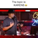 Conceited Instagram - For the KARENS that are misunderstood