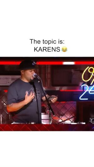 Conceited Instagram - For the KARENS that are misunderstood