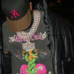 Conceited Instagram - Comin down lakeshore drive