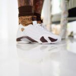Conceited Instagram - 2004 Cinder Jordan 14 🤎😳 @jumpman23