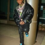 Conceited Instagram - Comin down lakeshore drive
