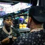 Conceited Instagram - Mirror mirror in the wall…who is the tallest of them all?