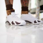 Conceited Instagram – 2004 Cinder Jordan 14 🤎😳 
@jumpman23