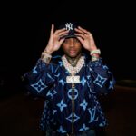 Conceited Instagram - Pocket full of Cashflow/ and on my neck is a MEAN Cuban like Fidel Castro