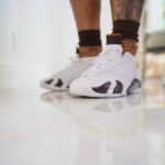 Conceited Instagram – 2004 Cinder Jordan 14 🤎😳 
@jumpman23