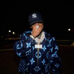 Conceited Instagram - Pocket full of Cashflow/ and on my neck is a MEAN Cuban like Fidel Castro